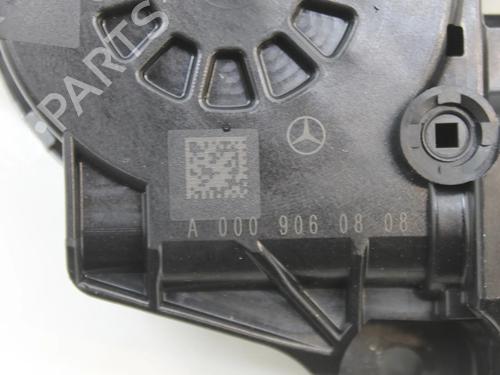 Left rear window motor MERCEDES-BENZ A-CLASS (W177) A 180 d (177.003) | BP39803634E23 - Image 7