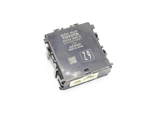 Used Control unit Control unit TOYOTA YARIS (_P21_, _PA1_, _PH1_) 1.6 GR 4WD (GXPA16) (261 hp) 39874253 39874253