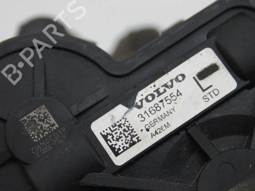 Left rear brake caliper VOLVO XC60 II (246) D4 AWD | BP39775864M107 - Image 6