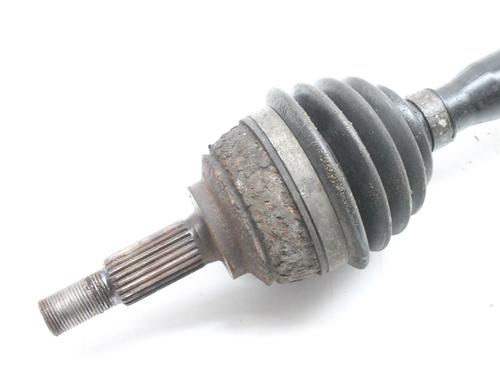Right front driveshaft RENAULT ZOE (BFM_) ZOE | BP39851719M39 - Image 2