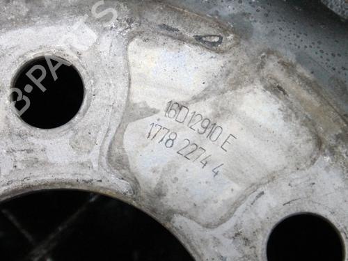 Right front brake caliper TESLA MODEL 3 (5YJ3) EV Performance AWD | BP39794431M104  - Image 5