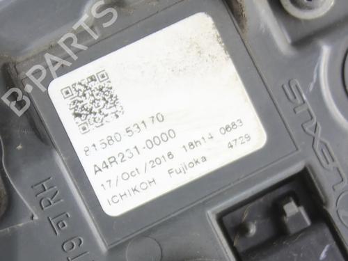 Right tailgate light LEXUS IS III (_E3_) 300h (AVE30_, AVE30R) | BP39874720C80 - Image 6