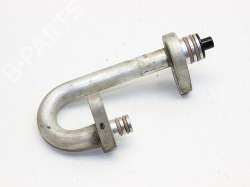 Used AC pipe AC pipe PEUGEOT 2008 II (UD_, US_, UY_, UJ_, UR_, UC_) e-2008 (UKZKXZ) (136 hp) 39789974 39789974