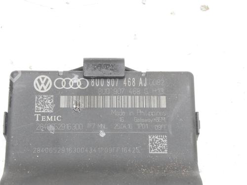 Electronic module AUDI Q3 (8UB, 8UG) 2.0 TDI quattro | BP39861411M83  - Image 5