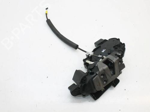 front-left-lock-land-rover-range-rover-evoque-l538-2011-2012-2013-2014-2015-2016-2017-2018-2019-39775144 main image