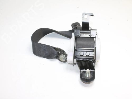 Sikkerhedssele bag højre Sikkerhedssele bag højre HONDA ACCORD VIII Estate (CW) 2.2 i-DTEC (CW3) (150 hp) 39852159 39852159