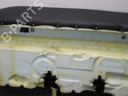 Sæde Bagtil MITSUBISHI ASX (GA_W_) 1.6 MIVEC (GA1W) | BP39848543C17  - Image 9