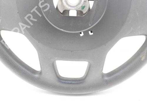 Steering wheel RENAULT TRAFIC III Van (FG_) 1.6 dCi 125 (FGMH) | BP39860301C49 - Image 7