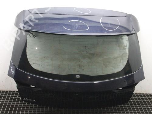 Bagklap CC/Kombi-Coupé Bagklap CC/Kombi-Coupé OPEL ASTRA K (B16) 1.4 (68) (100 hp) 39869719 39869719