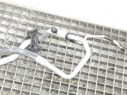 AC pipe AUDI A5 (8T3) 2.0 TDI | BP39869907M126 - Image 3