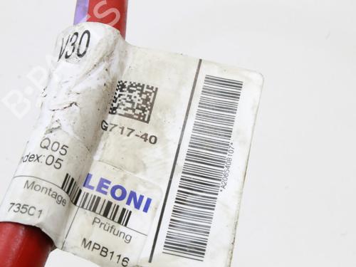 Cable MERCEDES-BENZ C-CLASS T-MODEL (S206) C 200 (206.242) | BP39807438E12 - Image 9