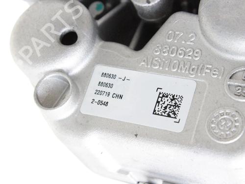 Steering column FORD KUGA III (DFK) 2.5 Duratec Plug-in-Hybrid | BP39833855M21 - Image 6