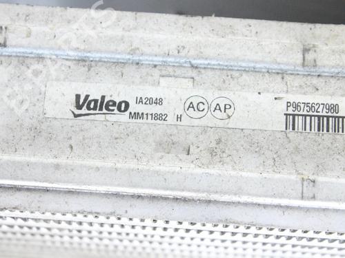 Intercooler OPEL COMBO Box Body/MPV (K9) 1.6 D | BP39858370M30 - Image 6