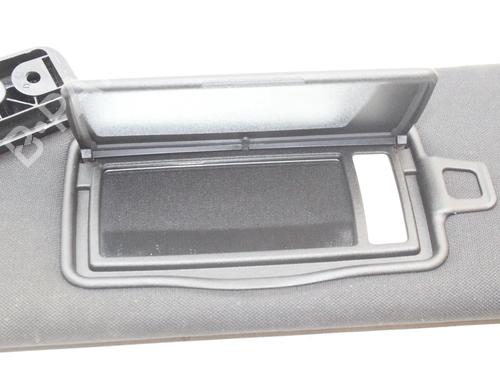 Left sun visor JAGUAR XF II (X260) 3.0 D | BP39795501I1 - Image 3