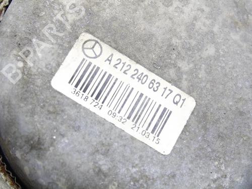 Engine mount MERCEDES-BENZ CLS (C218) CLS 220 BlueTEC / d (218.301) | BP39870544M89 - Image 4