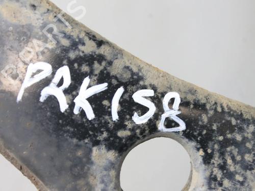 Left front suspension arm MAZDA 3 (BL) 2.0 MZR (BLEFW) | BP39805306M12 - Image 4