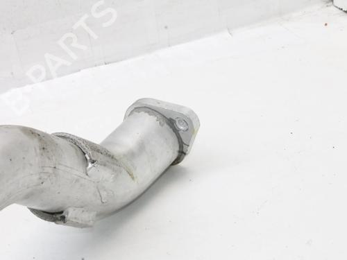 Intercooler pipe HYUNDAI i30 FASTBACK (PDE, PDEN) 2.0 N | BP39827371M127 - Image 8