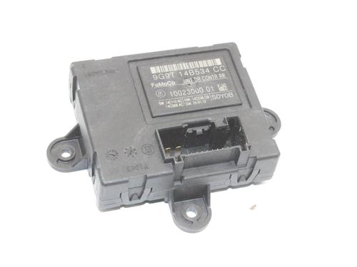 electronic-module-ford-s-max-wa6-2006-2007-2008-2009-2010-2011-2012-2013-2014-39777622 main image
