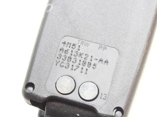 Seat buckle FORD KUGA I 2.0 TDCi 4x4 | BP39813695I32 - Image 5
