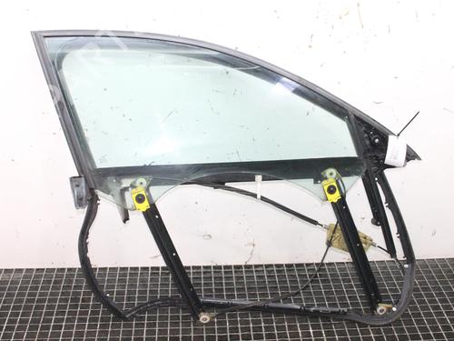 Rudehejsemekanisme Højre foran Rudehejsemekanisme Højre foran AUDI A6 C6 Avant (4F5) S6 quattro (435 hp) 39871355 39871355