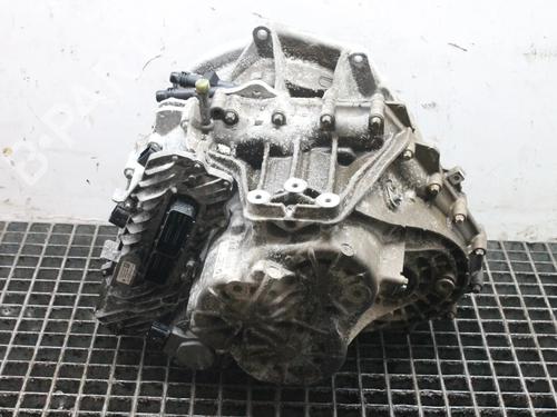 Gearbox BMW 1 (F40) 116 d | BP39833671M3 - Image 2