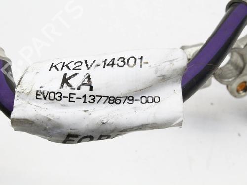 Cable FORD TRANSIT V363 Van (FCD, FDD) 2.0 EcoBlue | BP39788143E12 - Image 5