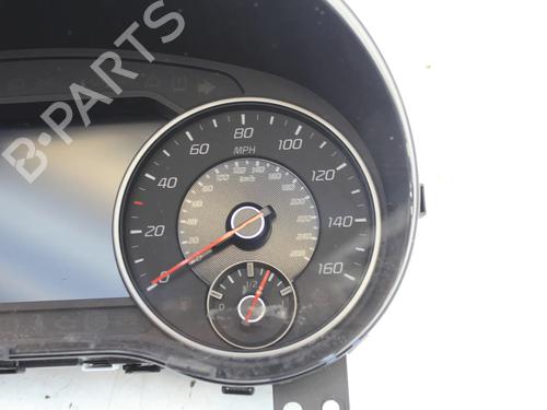 Instrument cluster KIA STINGER (CK) 2.2 CRDi VGT | BP39855943C47 - Image 3