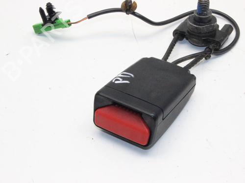 Seat buckle VOLVO XC60 II (246) D4 AWD | BP39810755I32 - Image 2