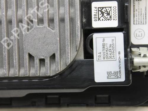 Electronic module BMW 1 (F40) 118 d | BP39811512M83  - Image 6