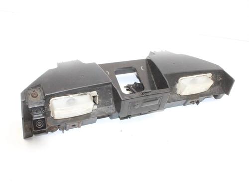 Used Tailgate trim Tailgate trim NISSAN 370Z Coupe (Z34) 3.7 (328 hp) 39840690 39840690