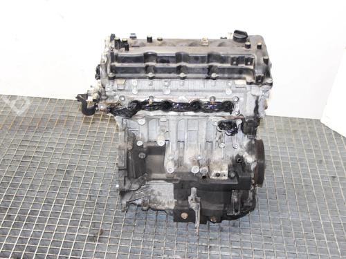Used Engine Engine MITSUBISHI ASX (GA_W_) 1.8 DI-D (GA6W) (150 hp) 39792238 39792238