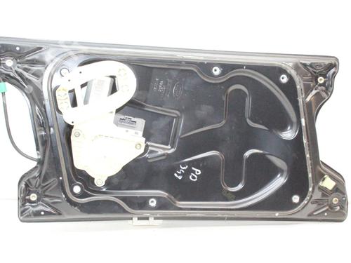 Used Front right window mechanism Front right window mechanism LAND ROVER DISCOVERY III (L319) 2.7 TD 4x4 (190 hp) 39832084 39832084