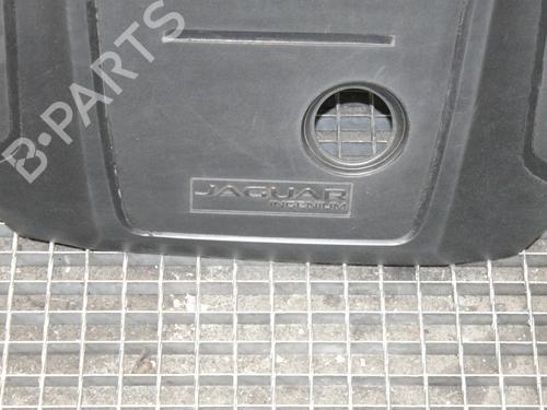 Upper protection JAGUAR F-PACE (X761) 2.0 TD4 AWD | BP39841160M93 - Image 2