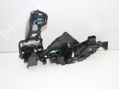 Front left lock FORD KUGA I 2.0 TDCi 4x4 | BP39838084C98 - Image 8