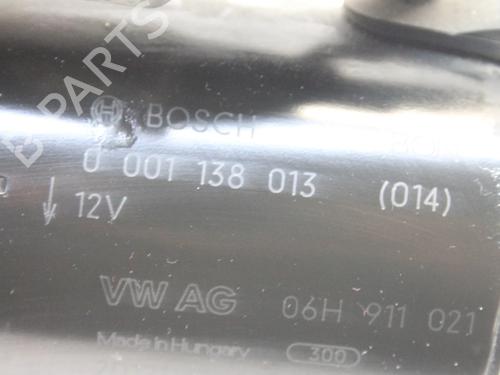 Starter AUDI A4 B8 (8K2) 2.0 TFSI quattro | BP39825395M8 - Image 6