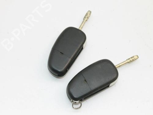 Electronic module JAGUAR XJ (X350, X358) D 2.7 | BP39848079M83 - Image 2