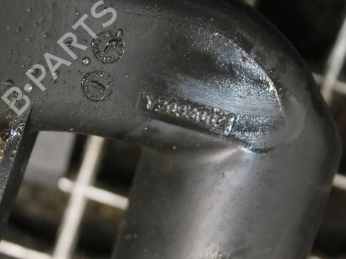 Intercooler MERCEDES-BENZ A-CLASS (W176) A 200 CDI / d (176.008) | BP39849575M30 - Image 7