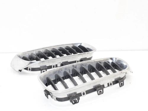 Used Grille Grille BMW 3 Gran Turismo (F34) 328 i (245 hp) 39806637 39806637