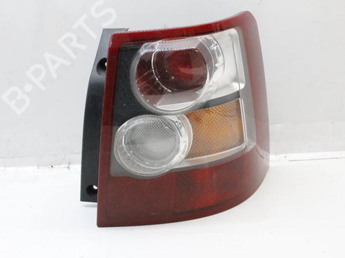 Used Right taillight Right taillight LAND ROVER RANGE ROVER SPORT I (L320) 2.7 D 4x4 (190 hp) 39879669 39879669