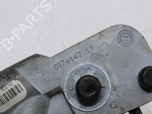 Seat buckle OPEL AMPERA (R12) EV 150 | BP39780326I32 - Image 8