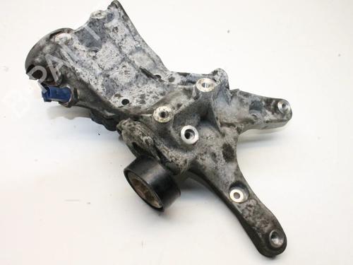 Andre Andre AUDI A4 B8 (8K2) 2.0 TFSI quattro (211 hp) 39873883 39873883
