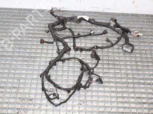 Used Wiring harness Wiring harness MITSUBISHI LANCER VIII (CY_A, CZ_A) 1.8 (CY3A, CY6A) (143 hp) 39841014 39841014