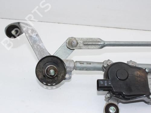 Vindrude Viskermekanisme NISSAN LEAF (ZE1) Electric | BP39851944C83 - Image 2