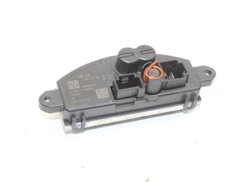 Used Heater resistor Heater resistor SKODA SCALA (NW1) 1.0 TSI (116 hp) 39872722 39872722