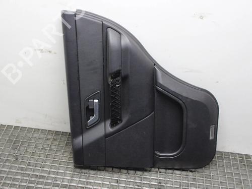 Used Rear right panel Rear right panel LAND ROVER RANGE ROVER SPORT I (L320) 2.7 D 4x4 (190 hp) 39837605 39837605