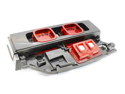Used Left taillight Left taillight LAND ROVER DEFENDER Station Wagon (L663) D250 MHEV 4x4 (249 hp) 39849588 39849588