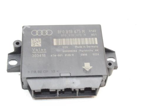 electronic-module-audi-tt-8j3-2006-2007-2008-2009-2010-2011-2012-2013-2014-2015-39776439 main image