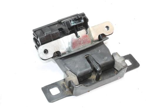 Used Tailgate lock Tailgate lock FORD FIESTA VI (CB1, CCN) 1.0 EcoBoost (125 hp) 39836837 39836837