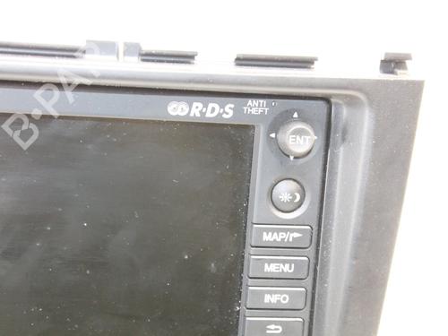 Electronic module HONDA CR-V III (RE_) 2.2 i-DTEC 4WD (RE6) | BP39792332M83 - Image 5