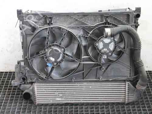 Radiator set RENAULT TRAFIC III Van (FG_) 1.6 dCi 125 (FGMH) | BP39862248M120 - Image 2